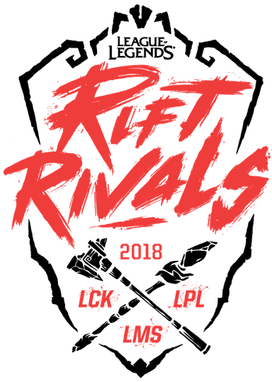 Rift Rivals 2018: LCK vs LPL vs LMS