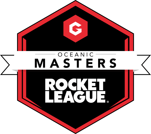 RLCS Season 7: Gfinity Oceanic Masters