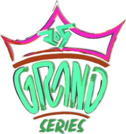 RLCS Season 7 - South America: Grand Series