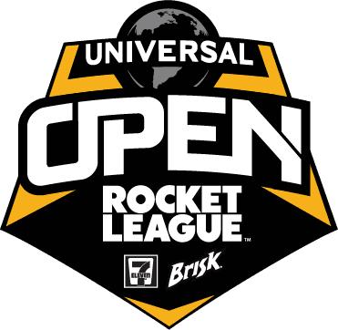 Rocket League Universal Open: Season 2