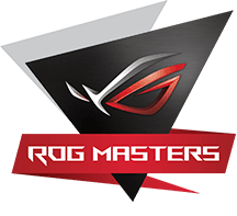 ROG MASTERS 2017 EMEA Finals
