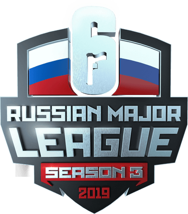 Russian Major League Season 3 - Group Stage