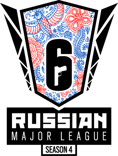 Russian Major League Season 4
