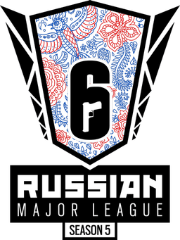 Russian Major League Season 5 - Group Stage
