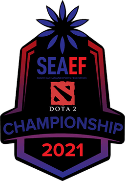 SEAEF Dota2 Championship 2021