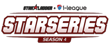 StarLadder & i-League StarSeries Season 4 Europe Qualifier
