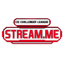 Stream.me CIS Challenger League #3
