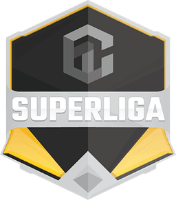 Superliga ABCDE - Season 1 Playoffs