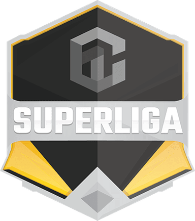 Superliga ABCDE Season 2 - Group Stage