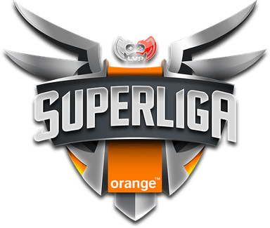 Superliga Orange Finals 2019