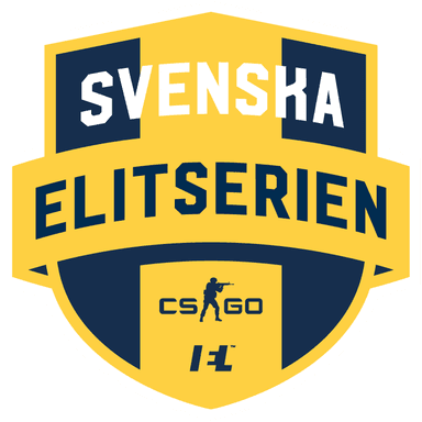 Svenska Elitserien Spring 2022: Online Stage