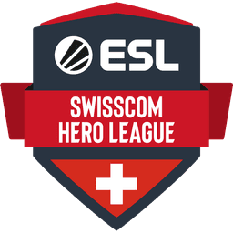 Swisscom Hero League Season 2 Finals