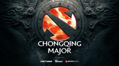 The Chongqing Major - China Qualifier