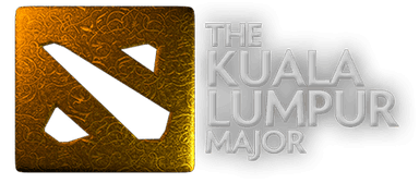 The Kuala Lumpur Major - EU Open Qualifier #2