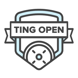 Ting Open