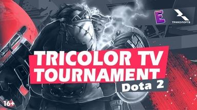 Tricolor TV Tournament