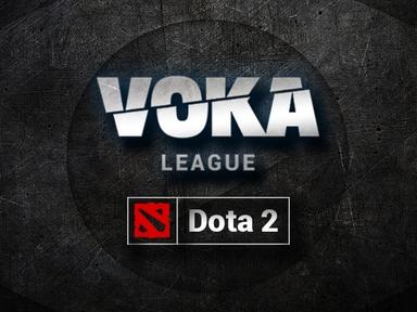 VOKA League DOTA Season 1