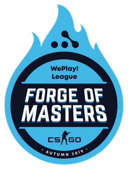 WePlay! Forge of Masters Season 2