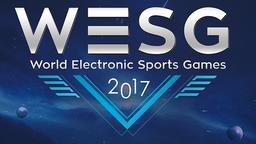 WESG 2017 EU & CIS Finals