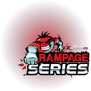 X-Bet.co Rampage Series #3