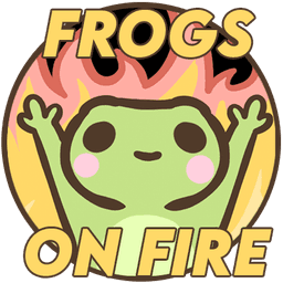Frogs on Fire(valorant)